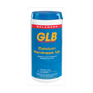 71243A Calcium Hardness 4 X 8 lb - GLB